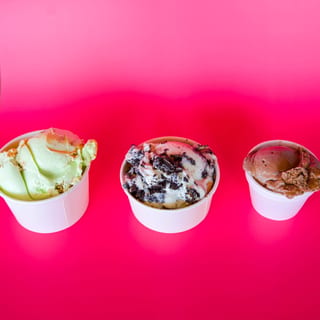 Ice Cream